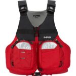 NRS Odyssey PFD — view 1