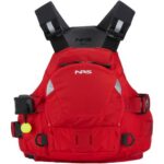 NRS Ninja Pro PFD — view 3