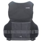 NRS Wrangler PFD — view 3