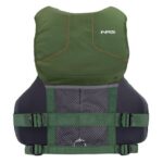 NRS Wrangler PFD — view 4