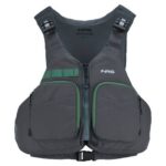 NRS Wrangler PFD — view 1