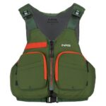 NRS Wrangler PFD — view 2