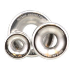 Notch Rigging Thimbles — view 1