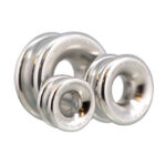 Notch Rigging Thimbles — view 2