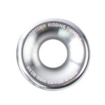 Notch Rigging Thimbles — view 3