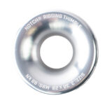 Notch Rigging Thimbles — view 4