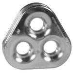 Notch Triple Thimble — view 1