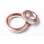Notch Wear Safe™ Steel Friction Rings — view 1