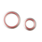 Notch Wear Safe™ Steel Friction Rings — view 2