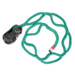 Notch 3/4" Rigging Block with 3/4" Ultra Sling — view 1