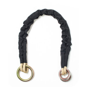 Rope Logic ANSI Arborist Crane Tie-In Point