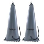 NRS Split Kayak Float Bags — view 3