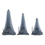 NRS Standard Kayak Float Bag — view 1