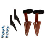 Notch Climber Gaffs — view 3