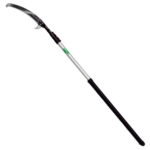 Notch 20' Nobasu 4 Section Telescoping Aluminum Polesaw — view 1