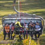 SINGING ROCK EASY CHAIR LIFT RESCUE PULLEY — view 2