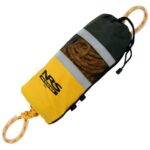 NRS Pro Rescue Throw Bag — view 1