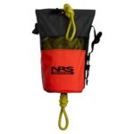NRS Standard Rescue Throw Bag — view 2