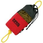 NRS Standard Rescue Throw Bag — view 3