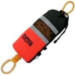 NRS NFPA Rope Rescue Throw Bag — view 1