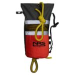 NRS NFPA Rope Rescue Throw Bag — view 2