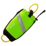 NRS Wedge Rescue Throw Bag — view 2