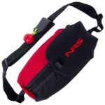 NRS Guardian Wedge Waist Throw Bag — view 1