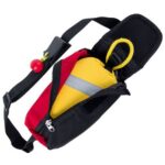 NRS Guardian Wedge Waist Throw Bag — view 2