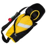 NRS Pro Guardian Wedge Waist Throw Bag — view 2