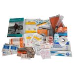 NRS Paddler Medical Kit — view 3