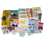 NRS Pro Paddler Medical Kit — view 3