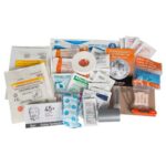 NRS Ultra-Light Paddler Medical Kit — view 3