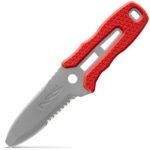 NRS Pilot Knife — view 1