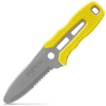 NRS Pilot Knife — view 3
