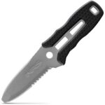NRS Pilot Knife — view 4