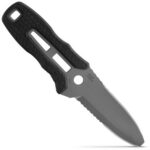 NRS Titanium Pilot Knife — view 2