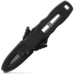 NRS Titanium Pilot Knife — view 3