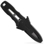 NRS Titanium Pilot Knife — view 4