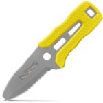 NRS Co-Pilot Knife — view 3