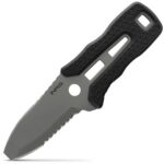 NRS Titanium Co-Pilot Knife — view 1