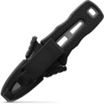 NRS Titanium Co-Pilot Knife — view 3