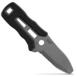 NRS Titanium Co-Pilot Knife — view 2