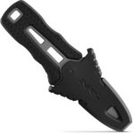 NRS Titanium Co-Pilot Knife — view 4