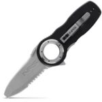 NRS Pilot Access Folding Knife — view 1