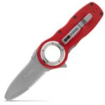NRS Pilot Access Folding Knife — view 2
