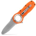 NRS Pilot Access Folding Knife — view 3
