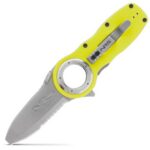 NRS Pilot Access Folding Knife — view 4