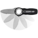 NRS Pilot Access Folding Knife — view 6