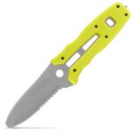 NRS Pilot SAR Knife — view 1