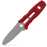 NRS Pilot SAR Knife — view 2